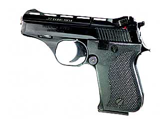 Phoenix Arms HP22 .22 LR 10 Round 3" Black Finish