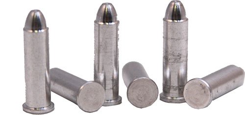 CARLSONS SNAP CAP .22 RIMFIRE - ALUMINUM 6PK