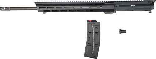 FRANKLIN ARMORY F17 L 20" - UPPER KIT 17 WSM 20RD BLACK