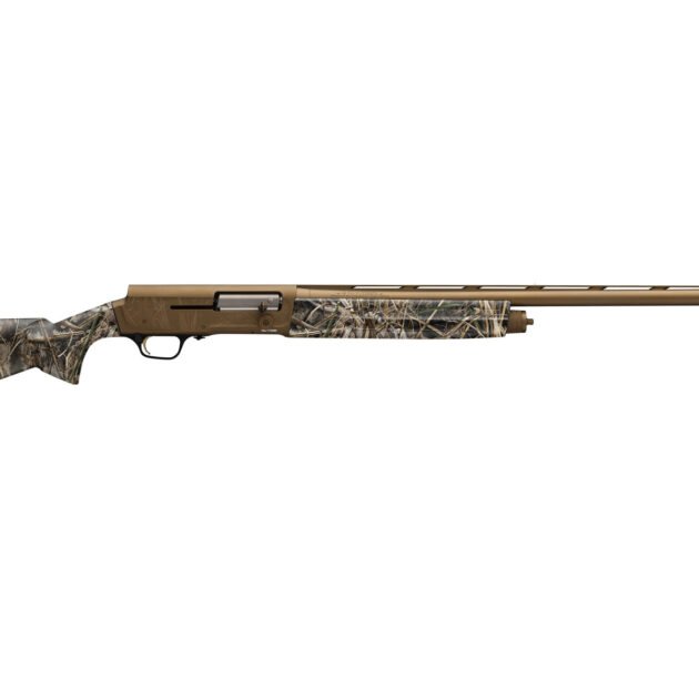 BRN A5 WW 12M/28 MAX-7 CAMO