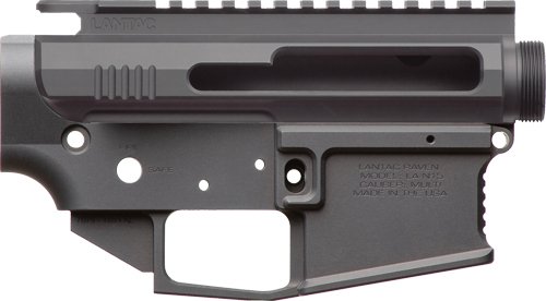 LANTAC N15 RAVEN SIDE CHARGE - BILLET UPPER & LOWER SET