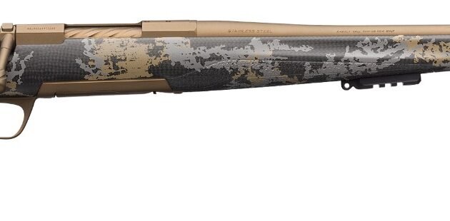 BRN XBOLT MTN PRO 6.5CR 22BB