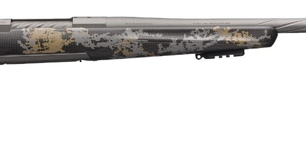 BRN XBOLT MT PRO LR TG 6.8WEST