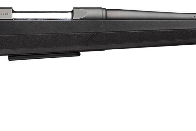 BRN AB3 COMP STLKR BA 300 BLK