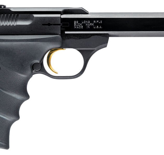 BRN BM MS STD URX 22LR 5.5 CA