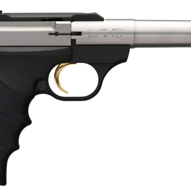 BRN BM CAMPER URX 22LR PST SS