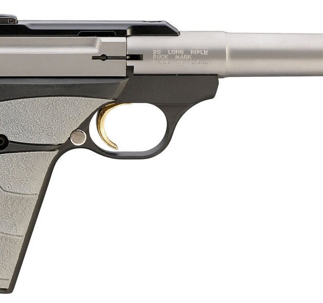 BRN BM CAMPER UFX 22LR SS ADJ