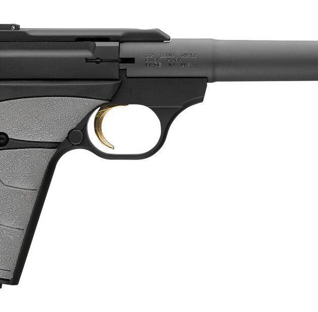 BRN BM CAMPER UFX 22LR PST 10R