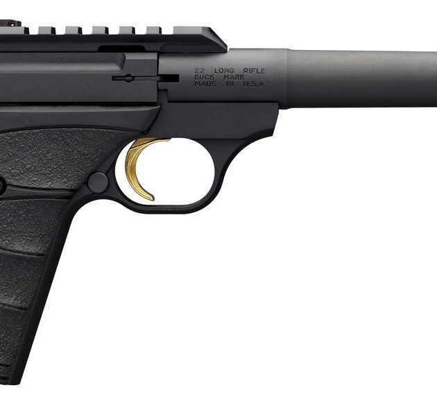 BRN BM PLS CMPR 22LR PST B 10R