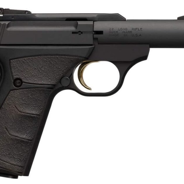 BRN BM MIC BULL 22LR PST B 10R
