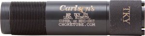 CARLSONS CHOKE TUBE EXTENDED - TURKEY 20GA .575 INVECTOR+