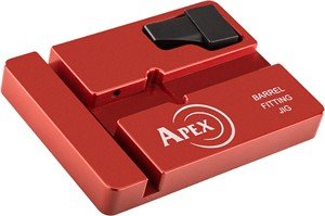 APEX BARREL FITTING JIG - TACTICAL