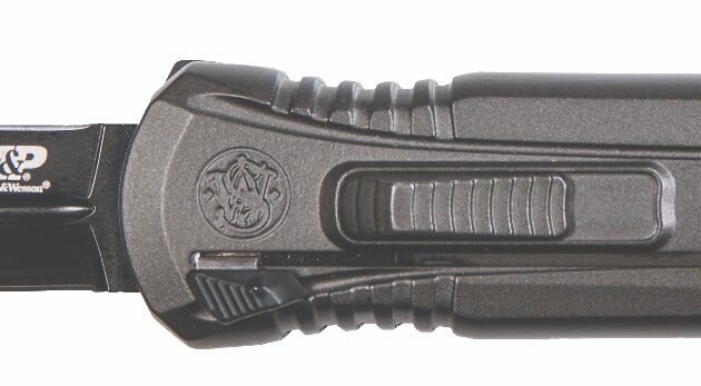 SWC OTF GRAY SPEAR MPOTF10G