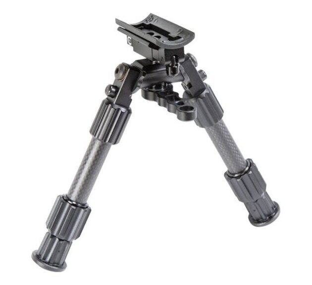 CAL ACCMAX STUD BIPOD CAR 6-9