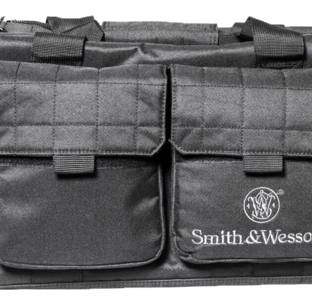 SWA RECRUIT RANGE BAG