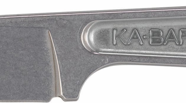 KBA FORGED WRENCH KNIFE
