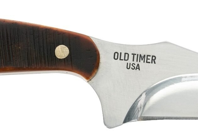 OLT GEN USA SHARPFINGER BROWN