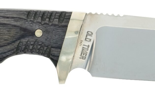 OLT HS FIXED BLADE 169OT