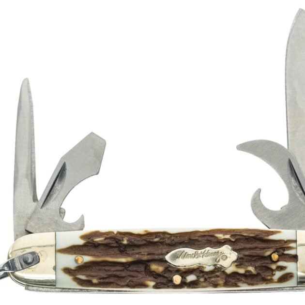 UNH NXT GEN SCOUT 23UH