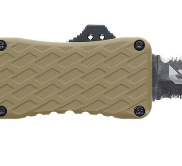 SRA UPROAR TACTICAL DA OTF FDE