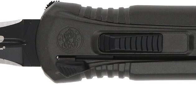 SWC GRY BLK SERRATED MPOTF10