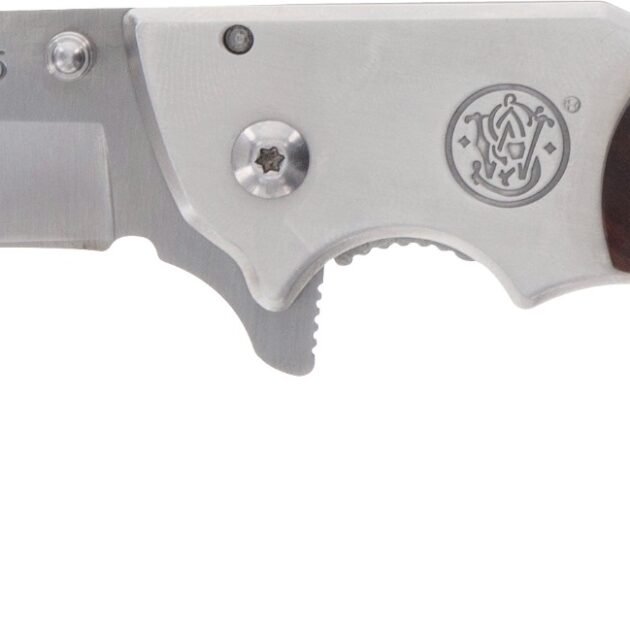 SWC REVOLVER KNIFE