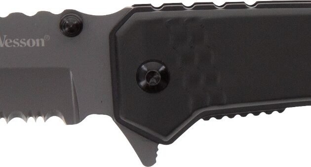 SWC SPEC OPS CARBON FOLDER