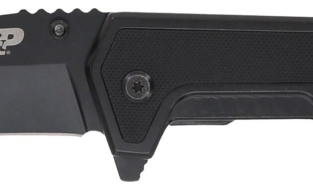 SWC BORDER GUARD SPRING ASSIST