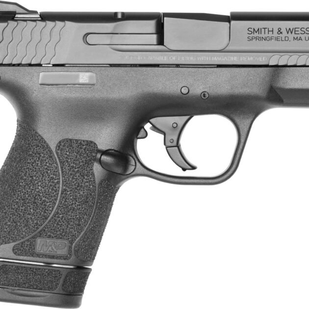 S&W MP2 SHD 40SW 3.1B 7R NTS