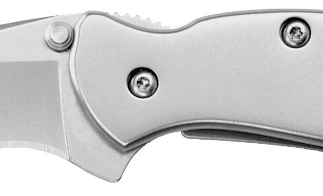 KER CHIVE SLVR 1.9 DP