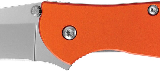 KER LEEK ORANGE 3 DP