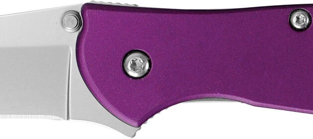 KER LEEK PURPLE 3 DP