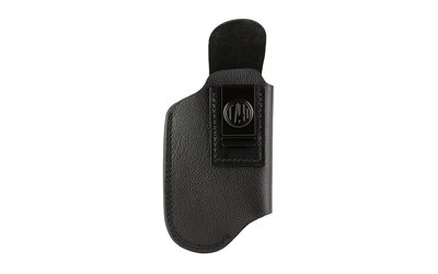 1791 SMTH CNCL BLK OR LB IWB RH SZ4