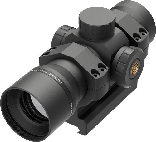 LEUPOLD RDS RED DOT FREEDOM - 1X34 1.0 MOA DOT W/MOUNT