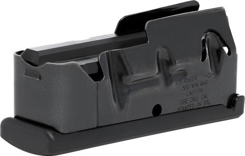 SAVAGE MAGAZINE IMPULSE - .300WM/.375 RUGER 3RD MATTE