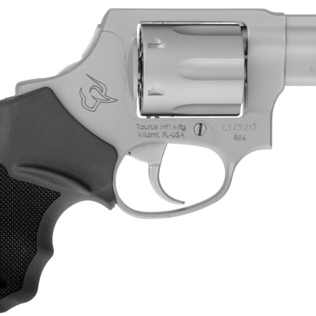 TAU M856CH 38SP DA REV 6RD 2SS