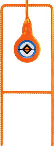 DO-ALL STEEL TARGET REACTIVE - .22 SINGLE SPINNER REBAR