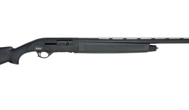 TRI VIPER G2 12M/28MC BLK SYN