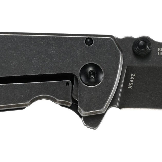 CRK SQUID XM DROP POINT BLACK