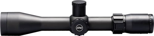 SIGHTRON SCOPE S-TAC 3-16X42 - MOA-3 TARGET KNOBS 30MM SF