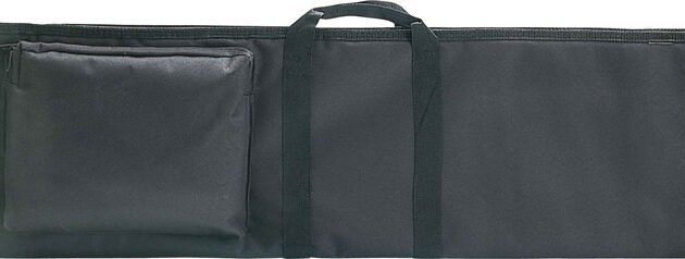 ALLEN RIOT SHOTGUN CASE BLACK - 44" RECTANGLE W/ ACCESS POCKET