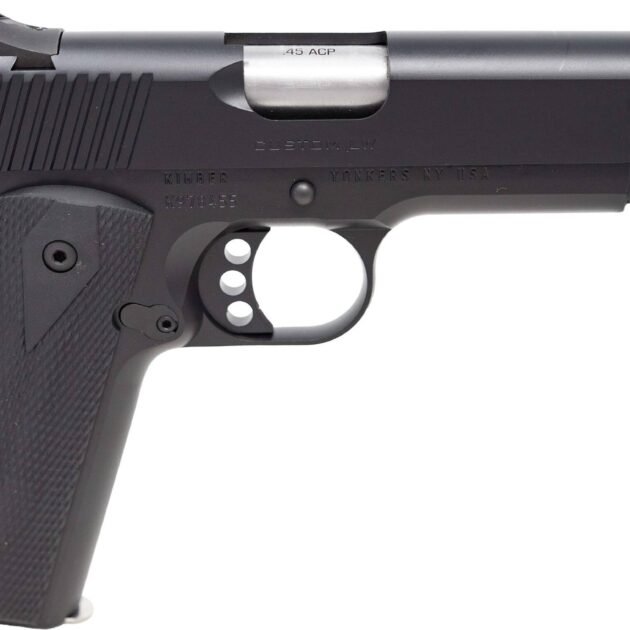KMB CUST LW LIB 1911 45AP 5 8R