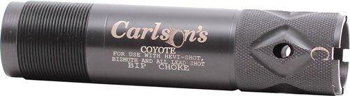 CARLSONS CHOKE TUBE COYOTE - 12GA PORTED INVECTOR+