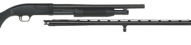 MAV M88CMBO 12M/28MC & 18CB
