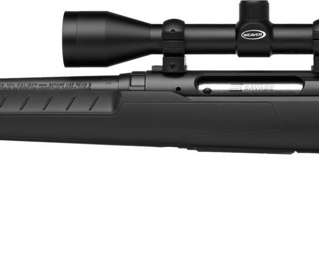 SAV AXIS XP 350LGND LH