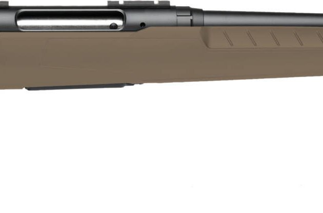 SAV AXIS2 7MM-08 FDE 22B