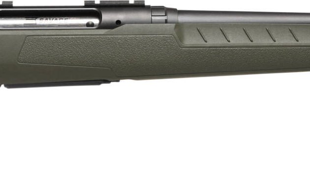SAV AXIS2 7MM-08 ODG 20B CMPT