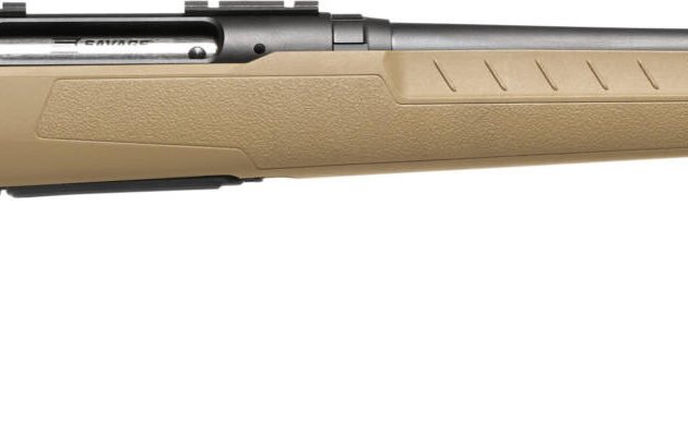 SAV AXIS2 400LGND FDE 20B CMPT
