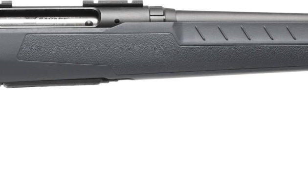 SAV AXIS2 7MM-08 GRY 20B CMPT