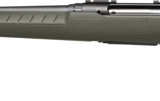 SAV AXIS2 308 OD 20B CMPT LH